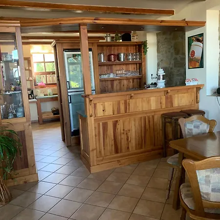 Holiday home Valuv Dvur Stodola *