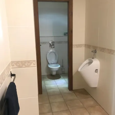 Valuv Dvur Stodola Holiday home *