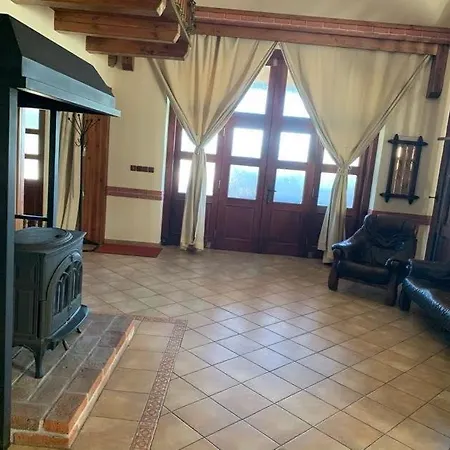 Valuv Dvur Stodola Holiday home *