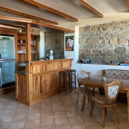 Holiday home Valuv Dvur Stodola *