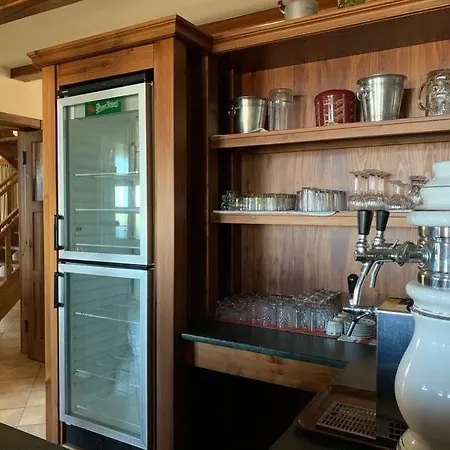 Valuv Dvur Stodola Holiday home