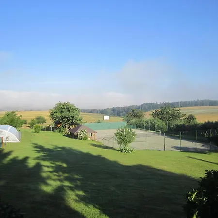 Valuv Dvur Stodola Holiday home *