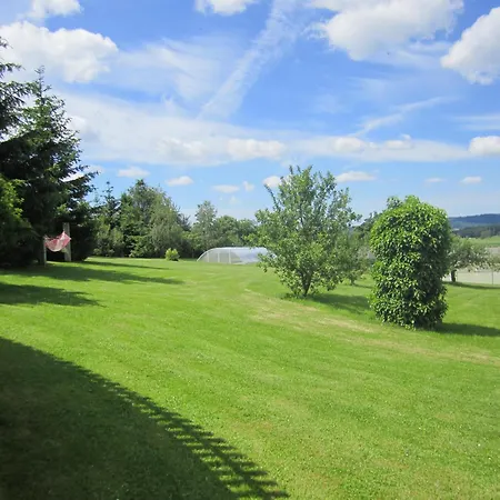 Holiday home Valuv Dvur Stodola